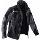 Softshell Jacke